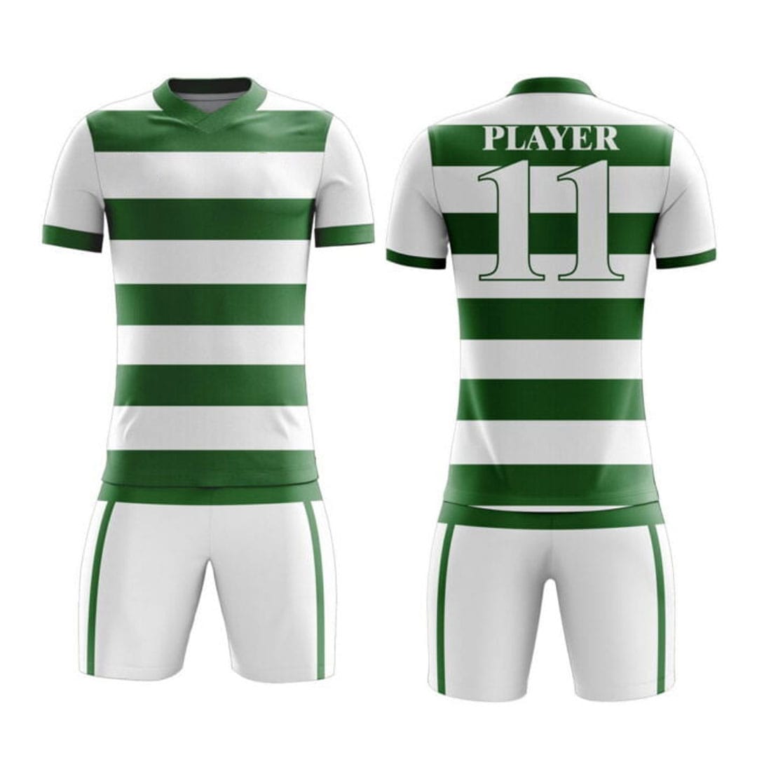 Soccer Uniform