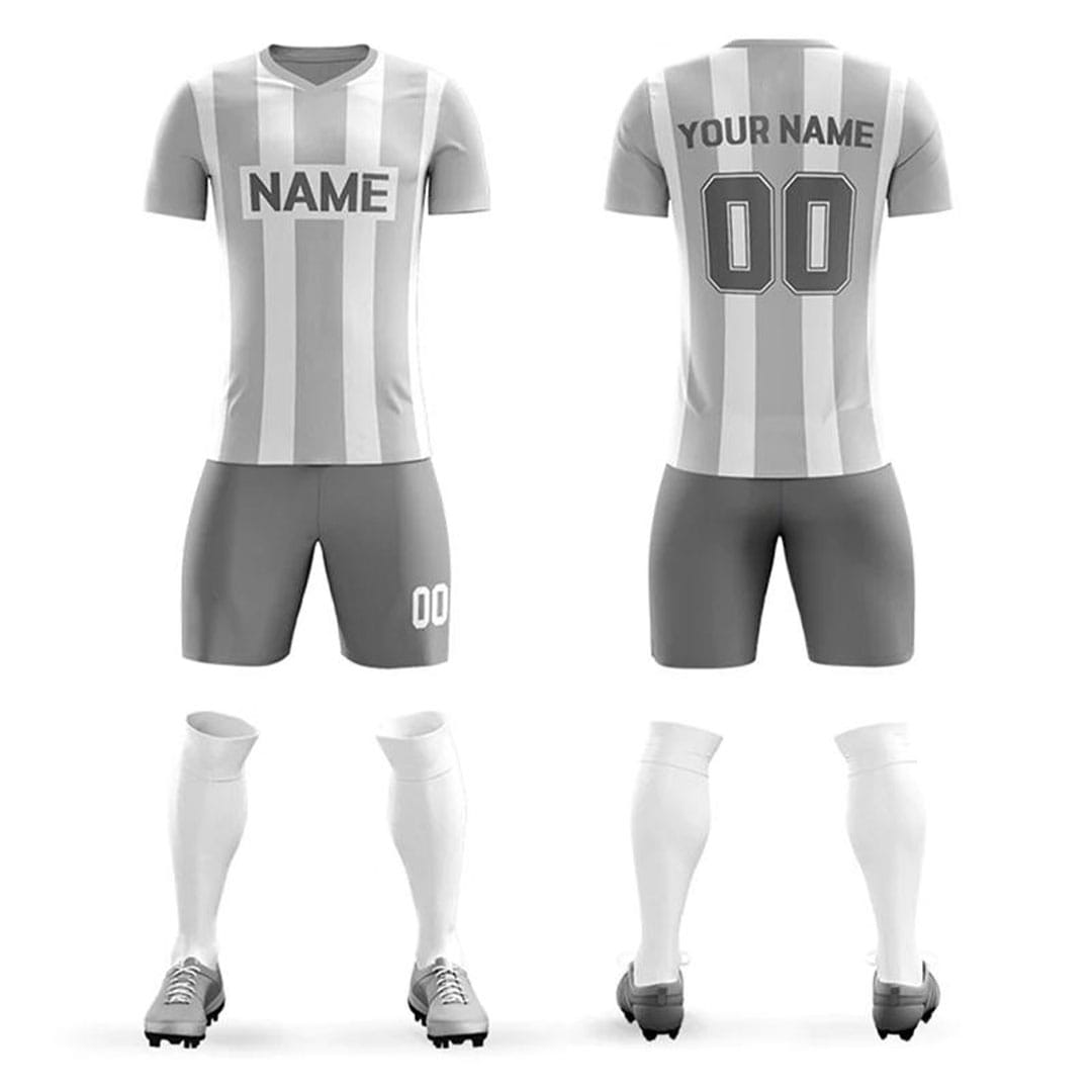 Soccer Uniform