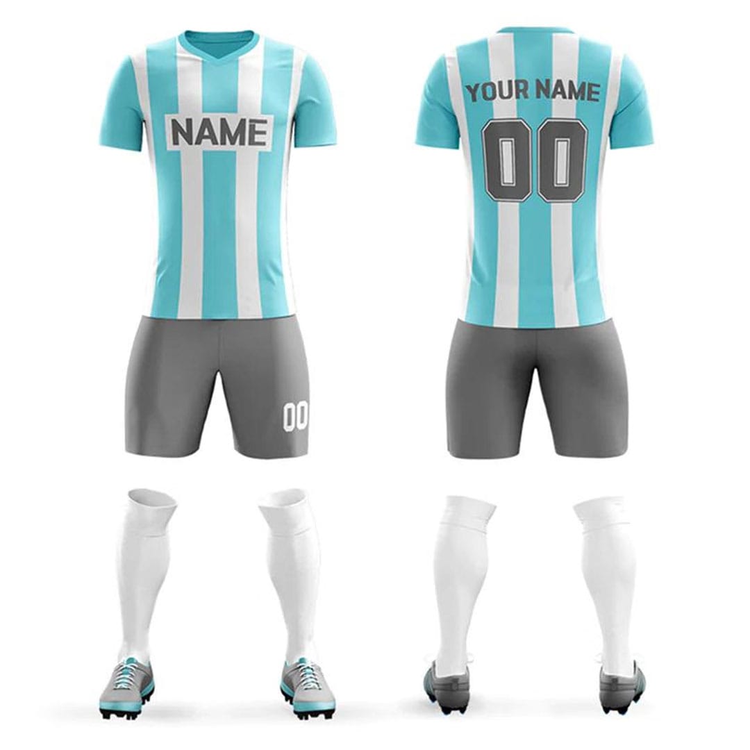 Soccer Uniform