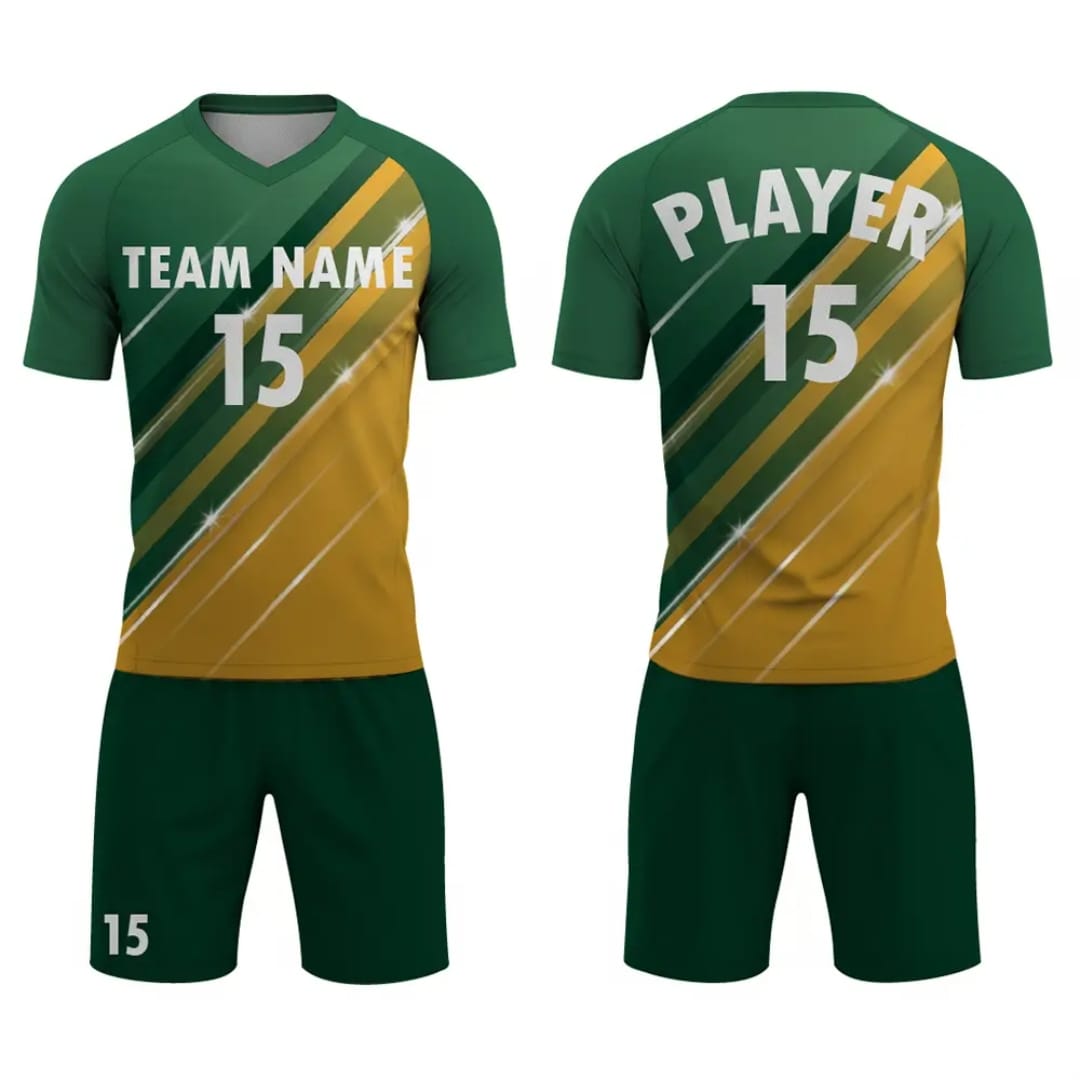Volleyball Uniform