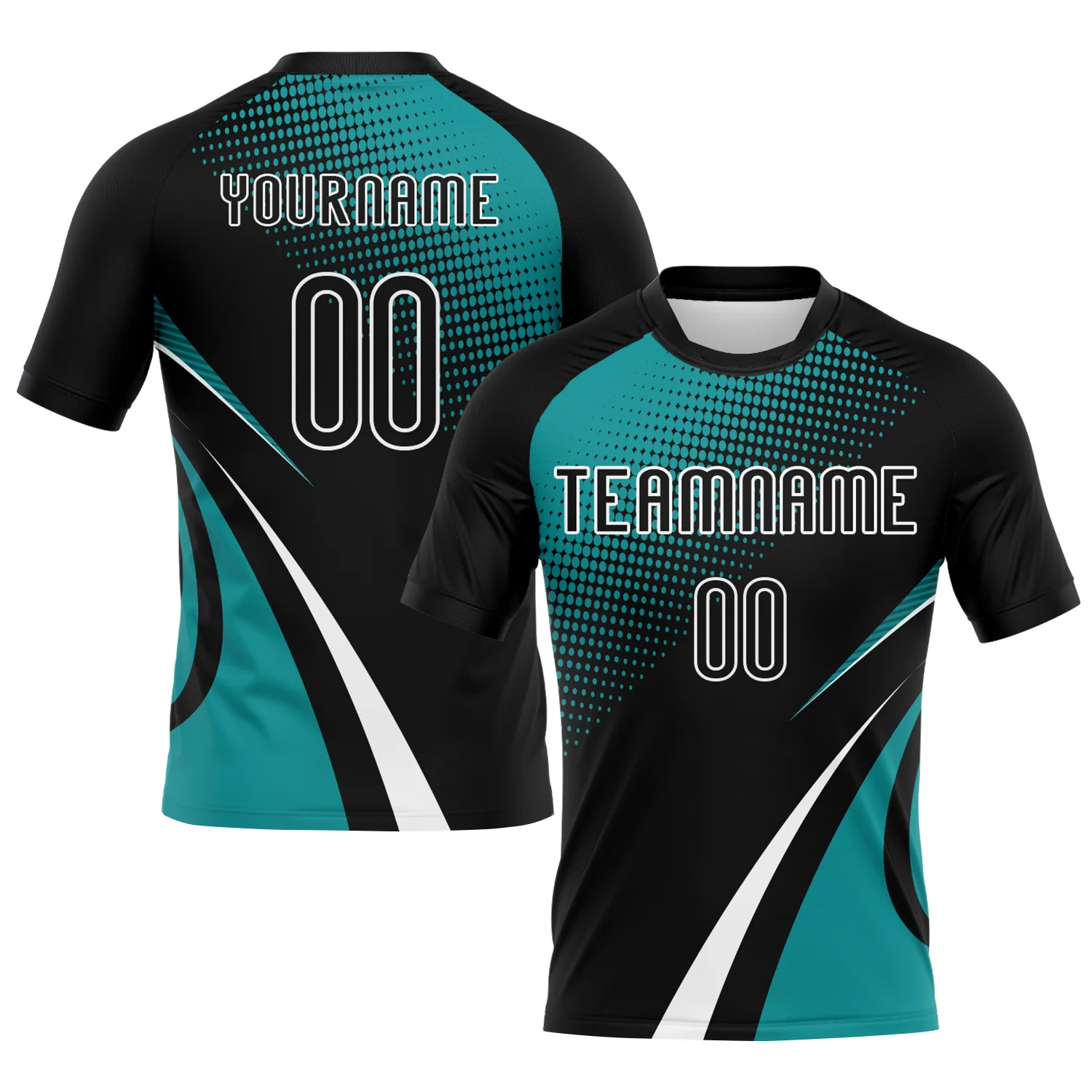 Volleyball Shirt