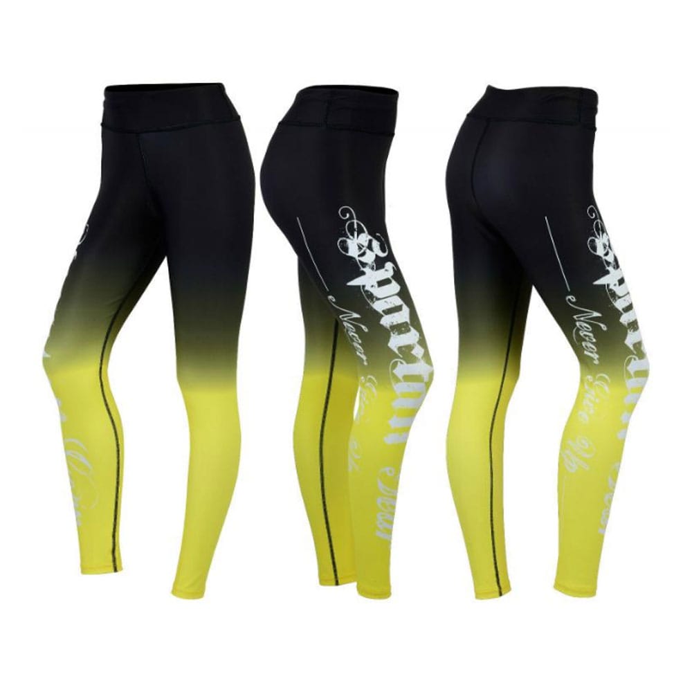 Womens Fitness Legging