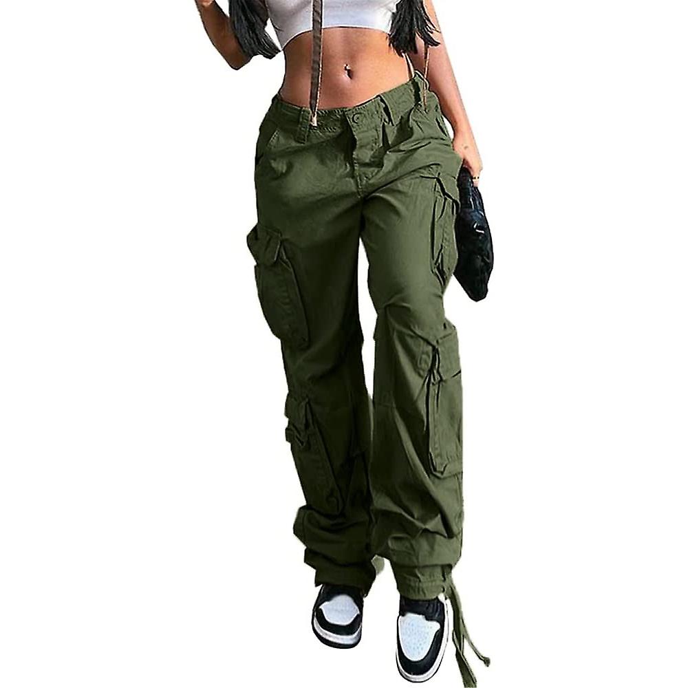 Women Cargo Pant