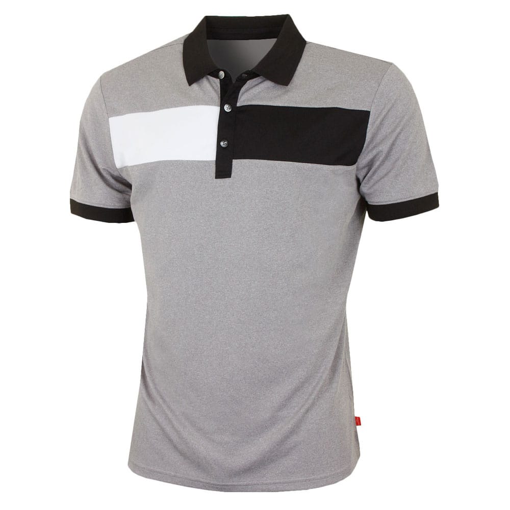 All Men's Rugby Polo Shirt
