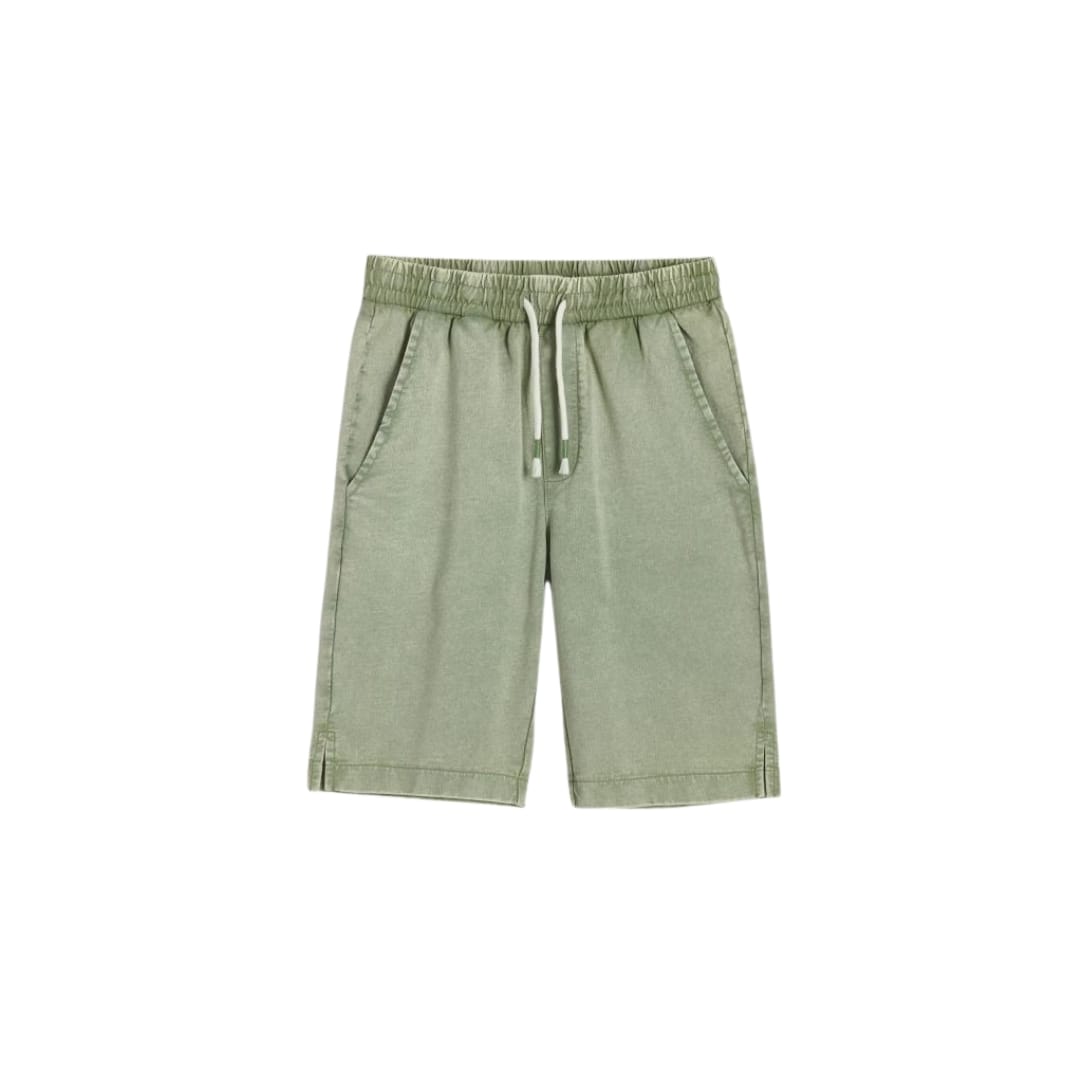 Bermuda Short