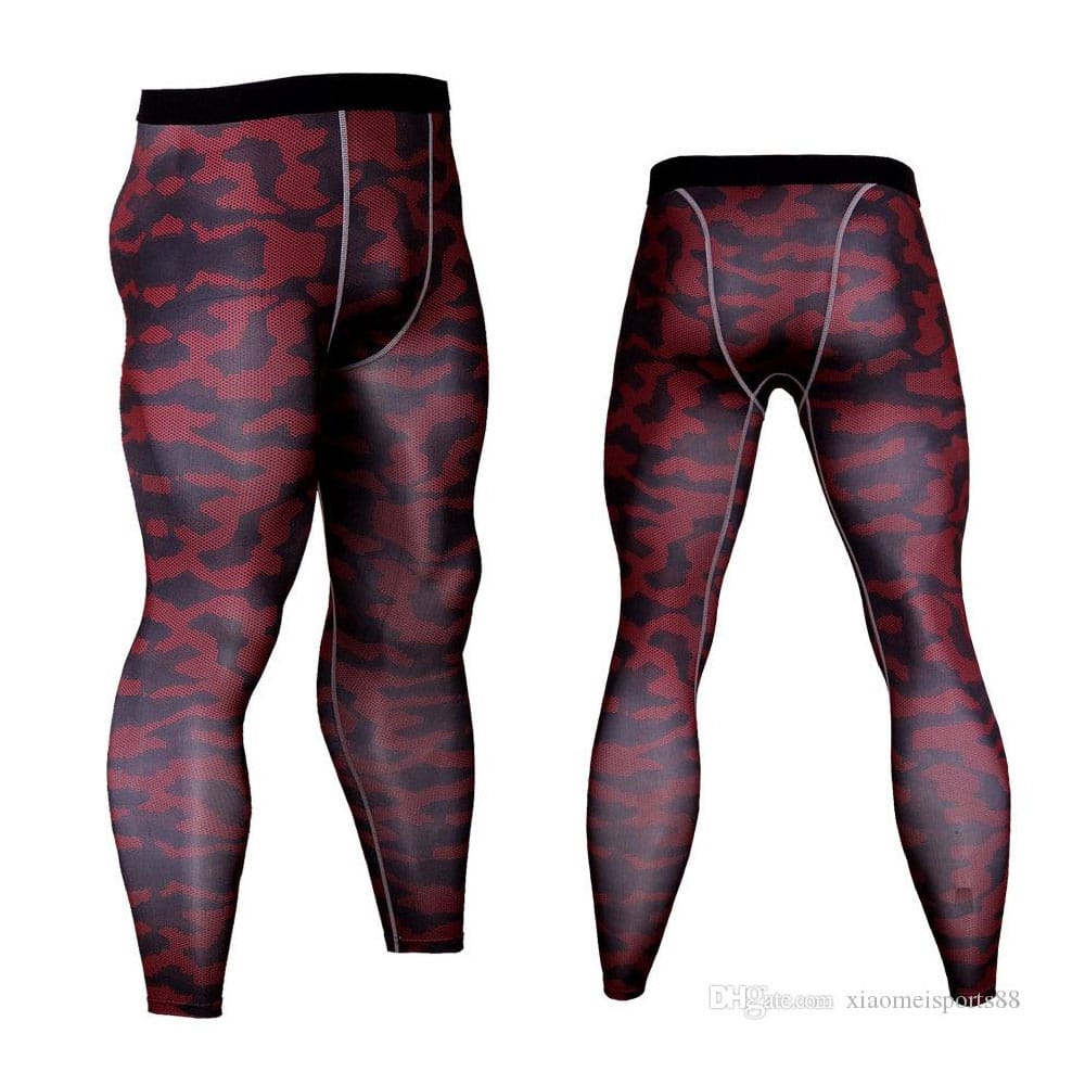 Compression Leggings Tights