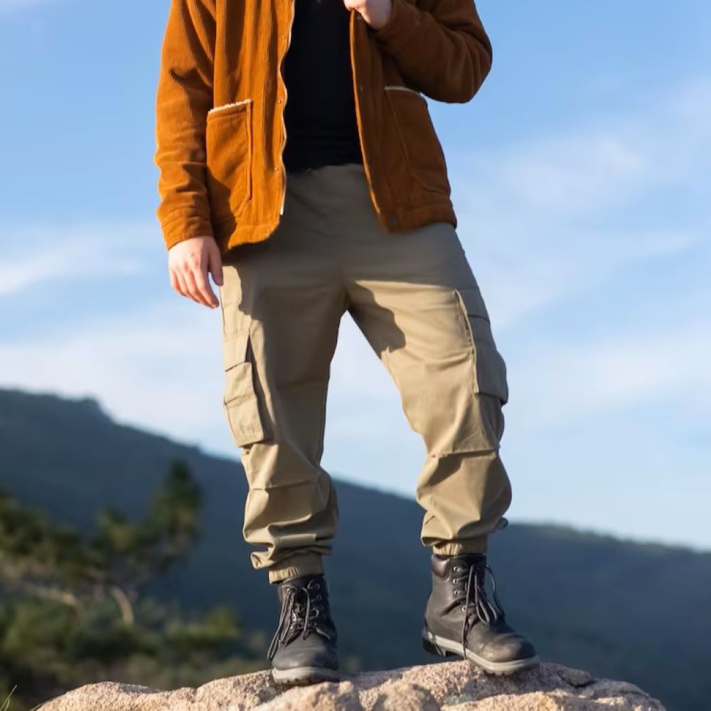 Men’s Cargo Pant