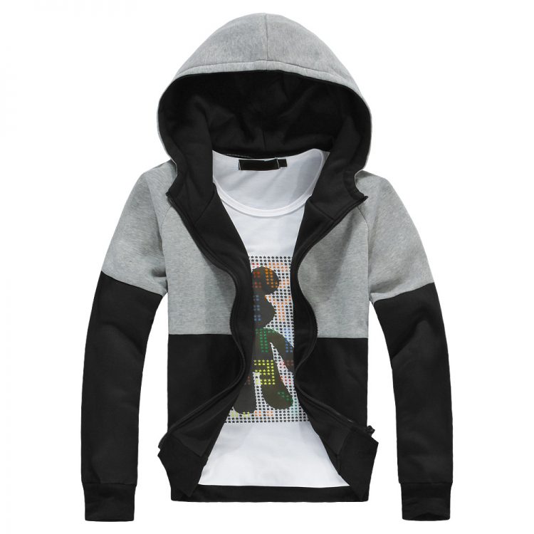 Hoodies