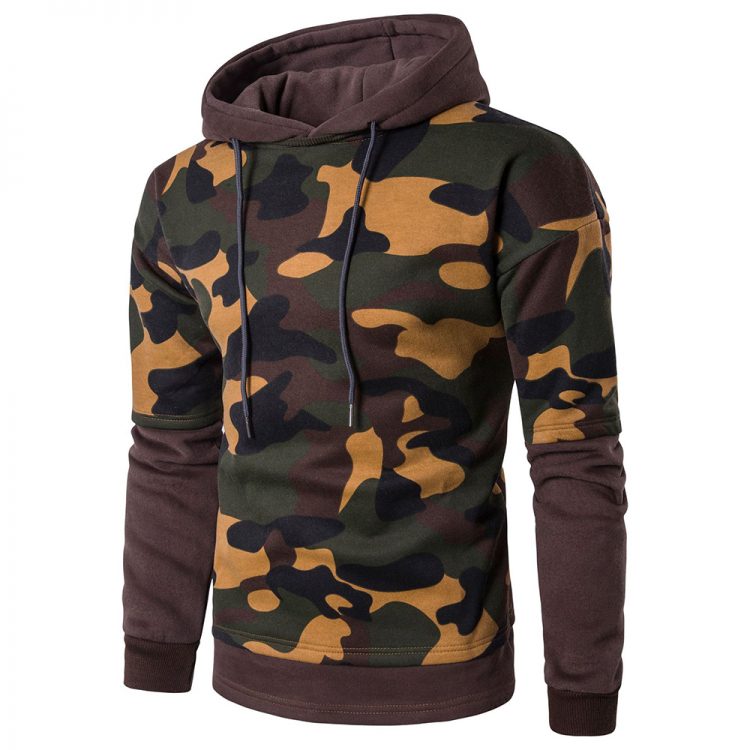 Hoodies