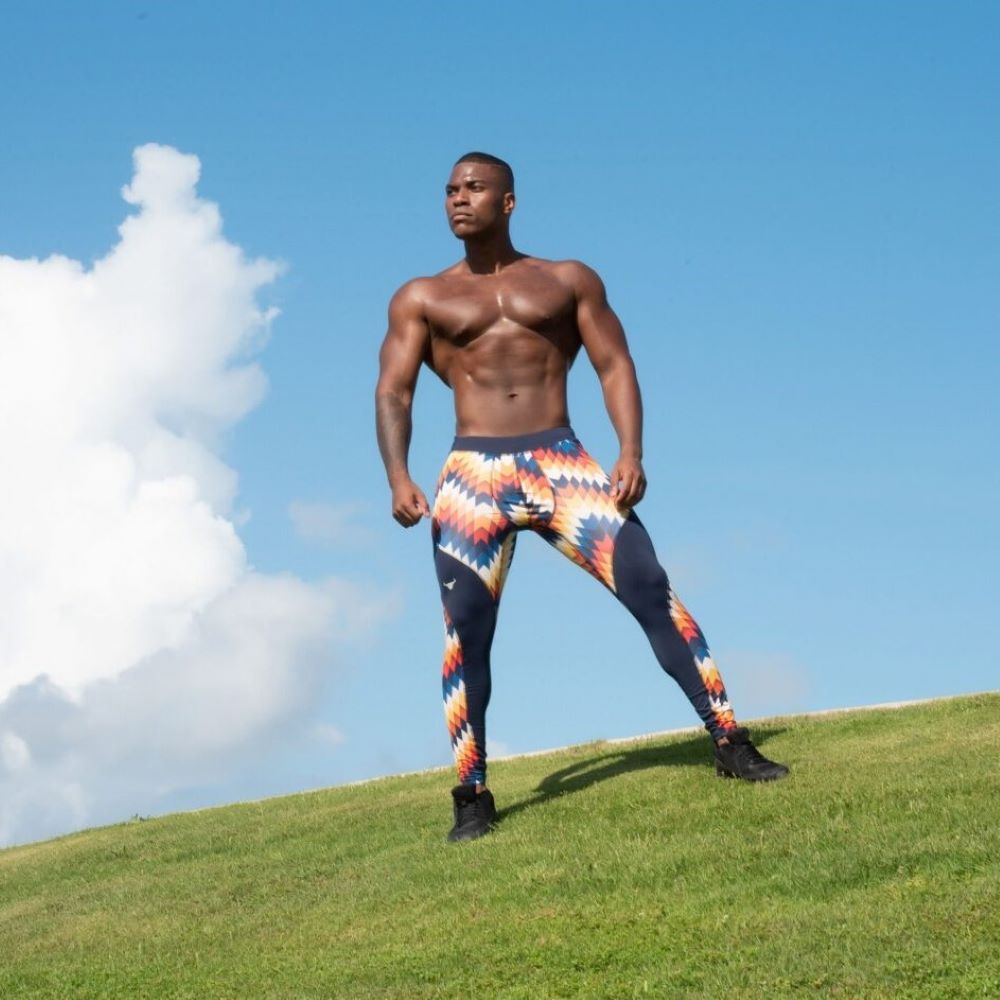 Men’s Performance Tights
