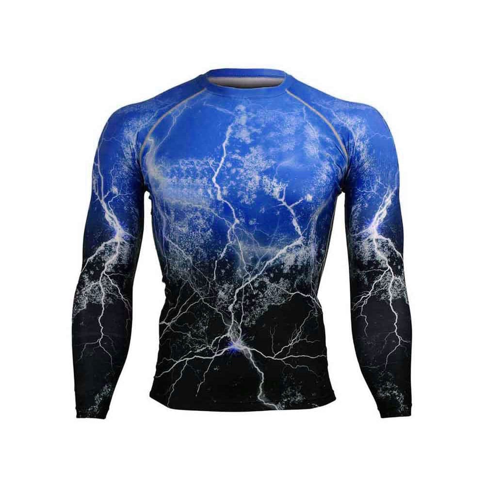 Rash Guard Shirts