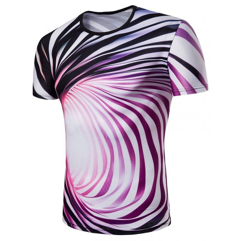 Sublimation Shirt