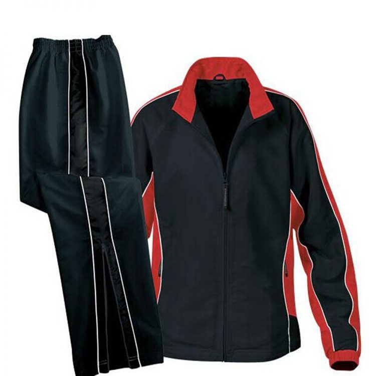 Track Suits