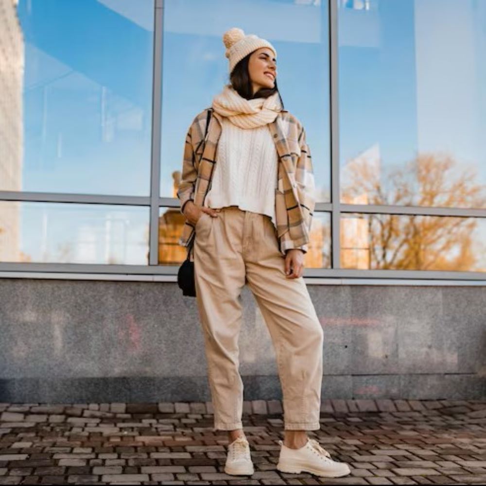 Women’s Cargo Pant