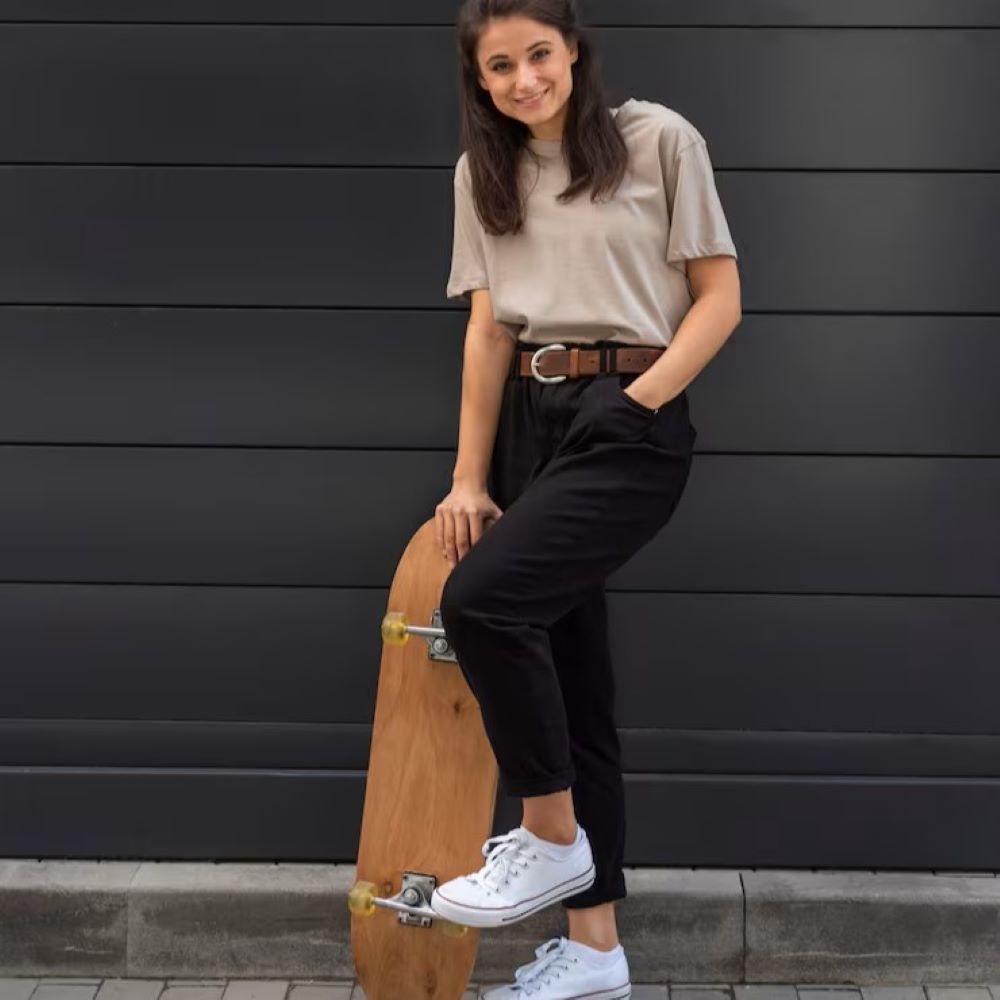 Women’s Cargo Pant